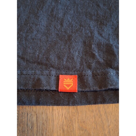 Scump Red Death Monster T-Shirt OpTic Gaming COD Size XL Monster Truck Skeleton - Picture 4 of 8